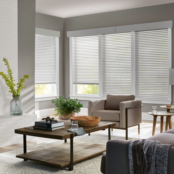 Motorized Blinds